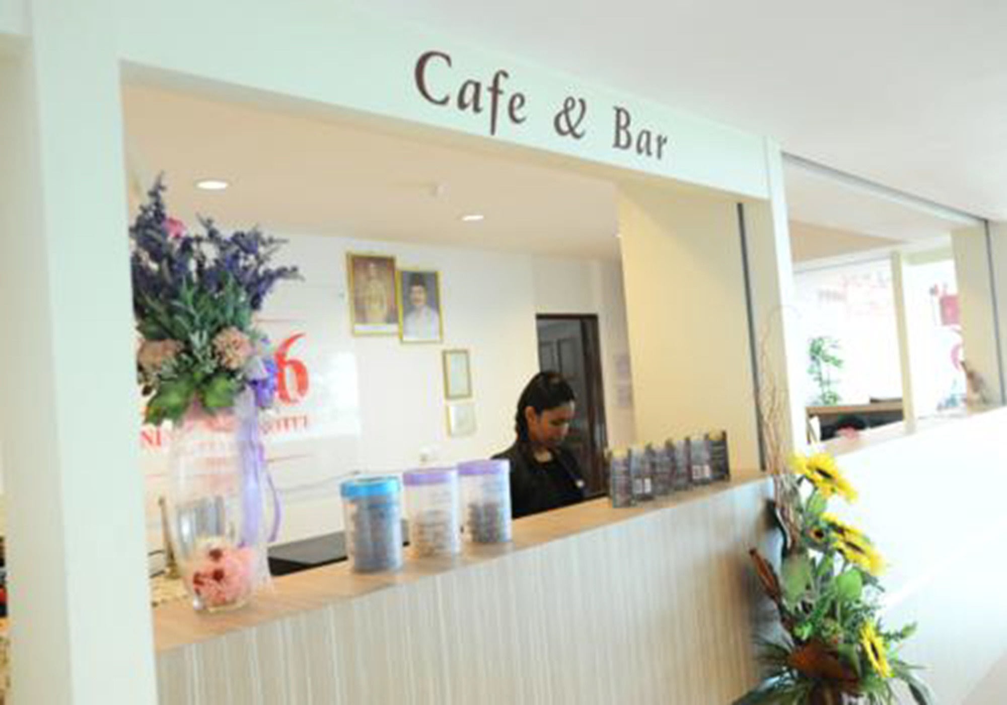 מלון Malacca Oyo 1158 906 Airport מראה חיצוני תמונה